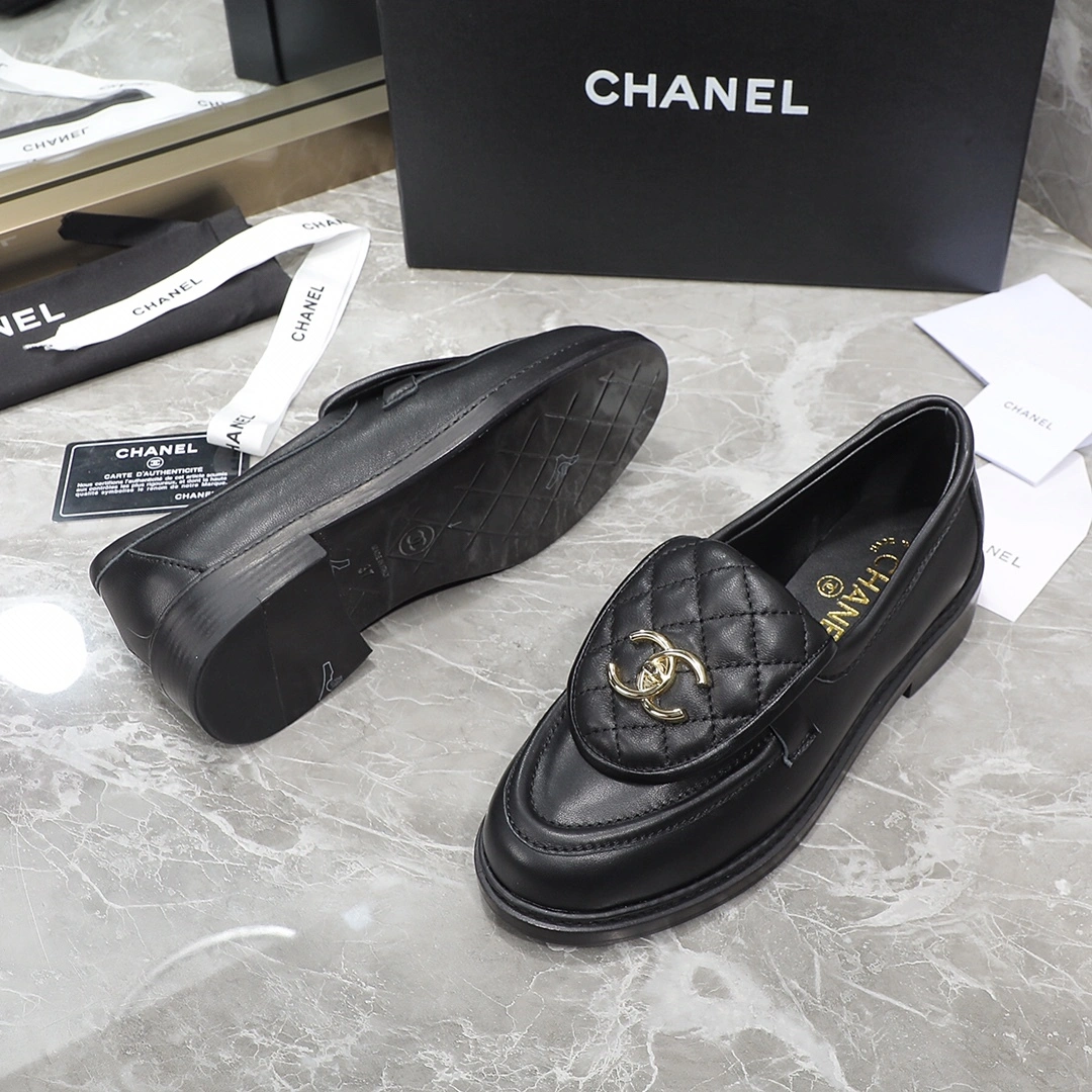 COCO-- 3h1958 G45474-X01000-94305 sheepskin Heel height：3.5cm item:E-X362I2415